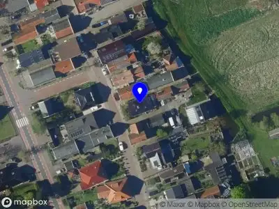 Nieuw bedrijf Tonie Valkering