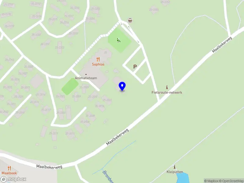 Handelsonderneming BONO Belfeld