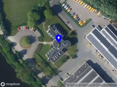 Bouwteam Lijnbaan den Haag