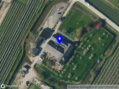 Marieke Verzorgende IG