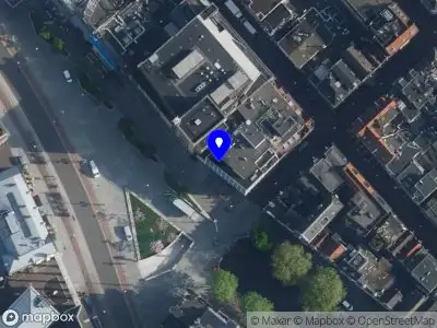 Anyone.com Holding B.V.