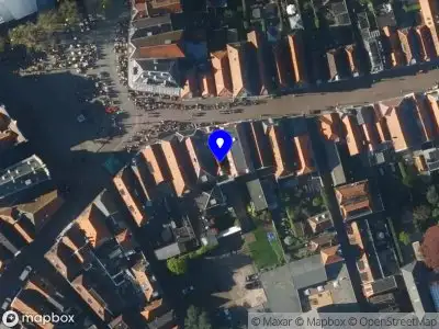 Tom Schouten Dienstverlening