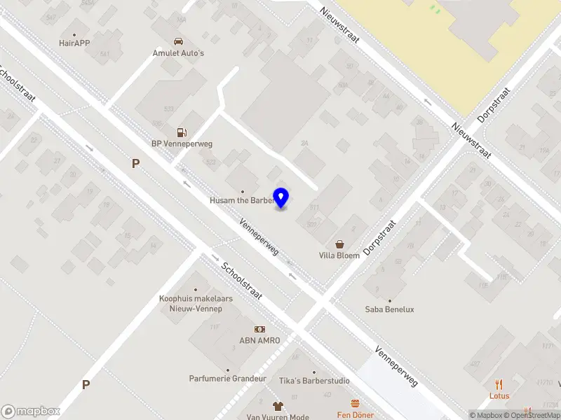 Nieuw bedrijf Civo Enterprises