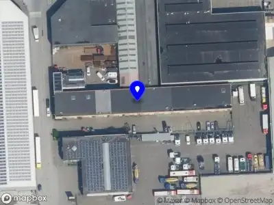 MrSipps B.V. ZAANDAM