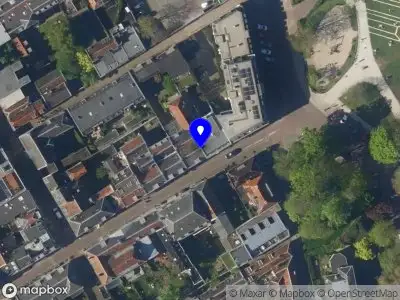 Nieuw bedrijf Door Juud