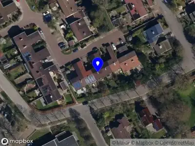 Nieuw bedrijf Stichting 'T Clockhuys-plein