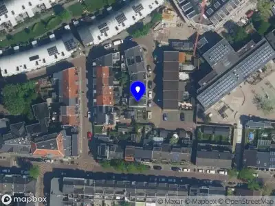 Doortje Wullems Haarlem