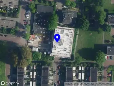 Nieuw bedrijf Assepoester B.V.