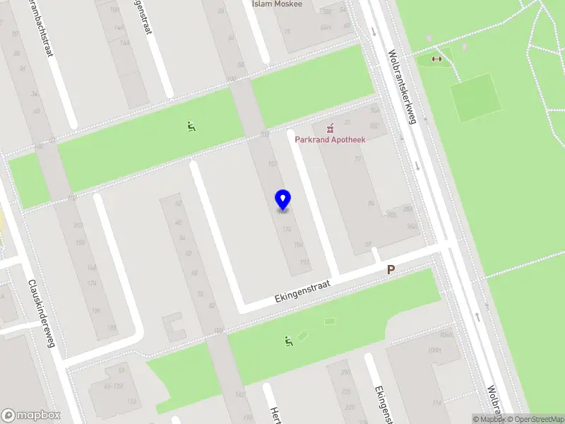 FH Food Delivery Amsterdam