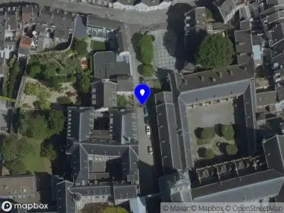 Nieuw bedrijf Petra Heric