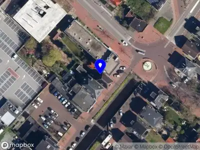 Vereniging RT47 Next Level Veendam