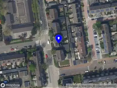 Ryan kup Roelofarendsveen