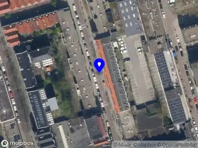 Alessandro Fornero Rotterdam