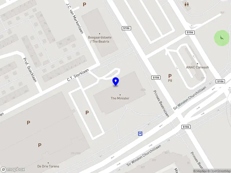 Faloun Consultant Rijswijk