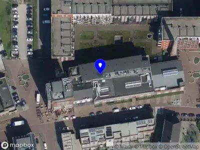Aion Analytics Breda