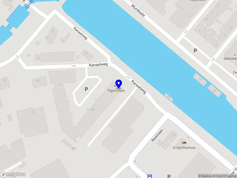 GreenPepper B.V. Utrecht