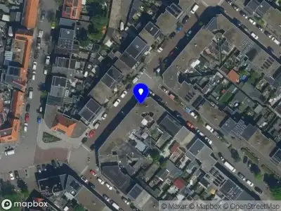 THE GREY Services & Entertainment Haarlem