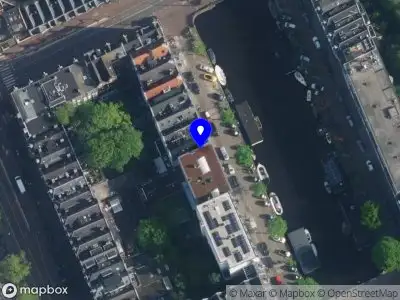 M.MF HOLDING B.V. Amsterdam