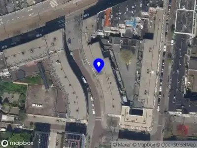 C.G.S. Services Rotterdam