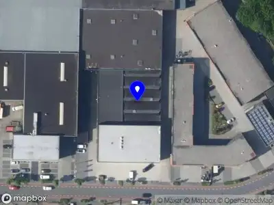 Kampert Waterbehandeling B.V. Nunspeet