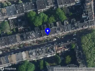 Jurek Hryniuk Amsterdam