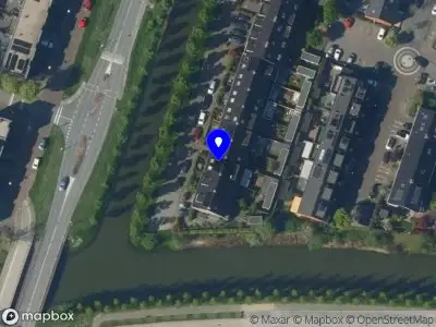 Nieuw bedrijf B21 Marketing