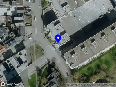 Zeedijk Business Intelligence Eindhoven