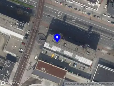 FRiskA B.V. Rotterdam