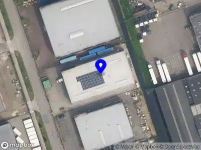 ICEFISH Vastgoed B.V.