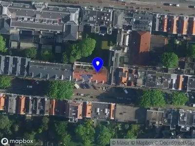 Dirkje van der Werf Amsterdam