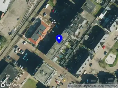 NTHNL Enschede