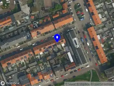 GoldMar 's-Gravenzande
