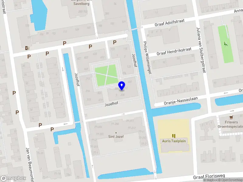 CVA Netwerk Midden-Holland