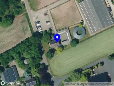 Verdoni Stables B.V. Lieren