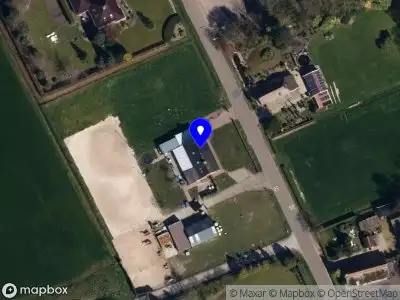 Nieuw bedrijf LB zorg & welzijn