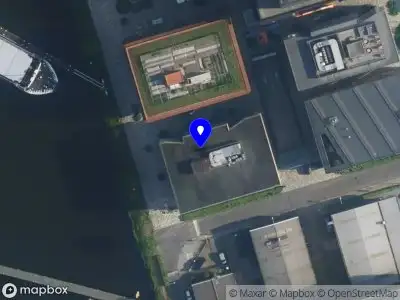 Flossy Film B.V. Amsterdam