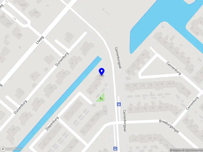 DB brandwacht Hoofddorp