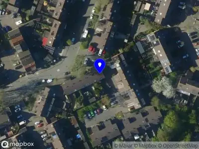 Nieuw bedrijf Suan's schilderwerken