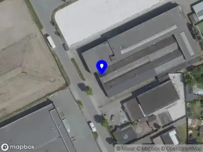 Nieuw bedrijf W.J.A.M. Cox