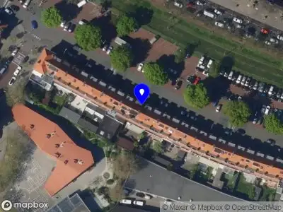 Nieuw bedrijf BK TopCare