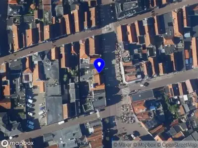 Restaurant Lounge 18