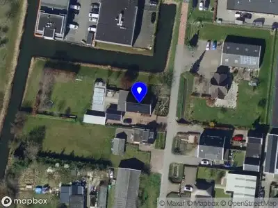 Klusbedrijf Kraaijeveld