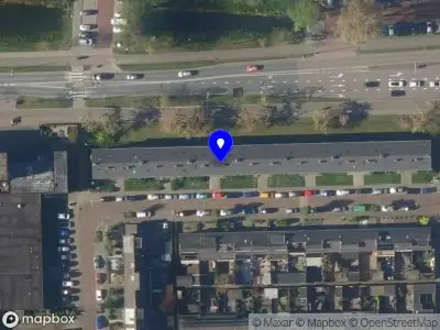 Werkeo Alphen aan den Rijn