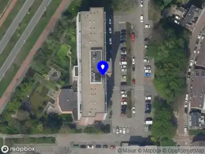 Nieuw bedrijf ESA-Flex Support