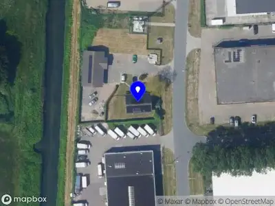 Centrum voor energielabel adviseurs B.V.