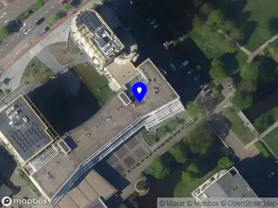 Nieuw bedrijf Meqich Techniek