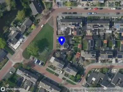 De Beemster Hofstee Beheer B.V. Ursem
