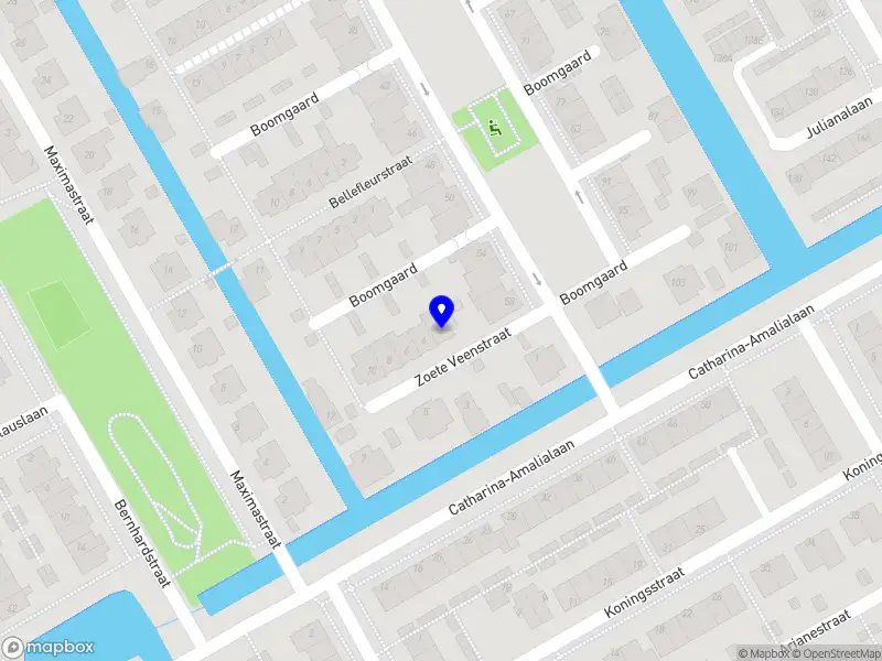 Nieuw bedrijf MDDS Verbouwingen B.V.