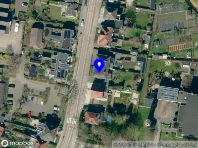 Jasper Buil Doesburg