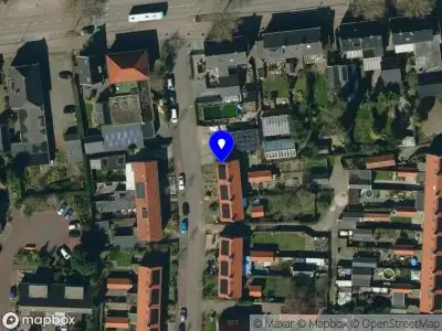 Nieuw bedrijf Wadan Services